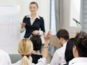 Evaluación de capacitación ejemplo