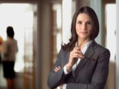 imagen profesional mujer