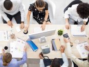 auditoria y control de recursos humanos