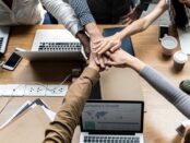 como crear una cultura organizacional