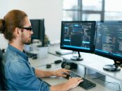 ejemplo de curriculum de analista de sistemas