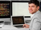 ejemplo de curriculum de analista programador