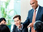 modelo de curriculum de gerente de proyectos