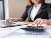 curriculum de contador